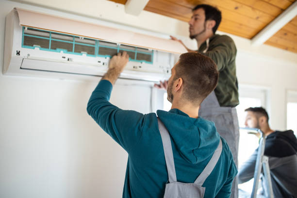 Best HVAC cleaning services  in Dunkirk, NY