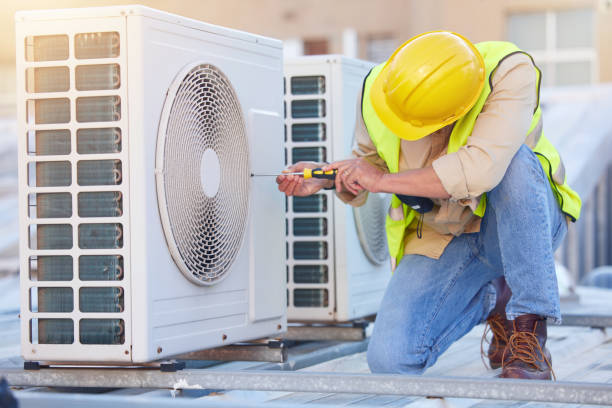 Best Ductless HVAC repair  in Dunkirk, NY