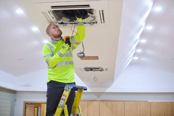 Best HVAC tune-up services  in Dunkirk, NY