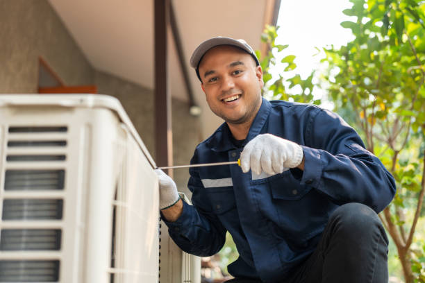 Best Affordable HVAC services  in Dunkirk, NY