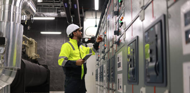Best HVAC troubleshooting  in Dunkirk, NY